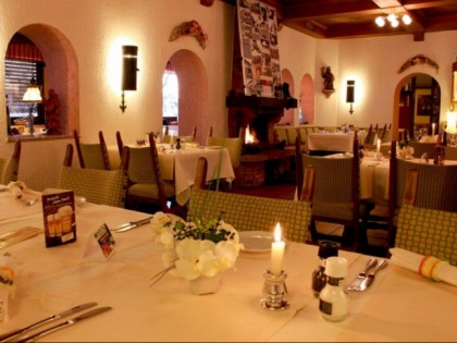 Photo: Hotel-Restaurant Fröhlich