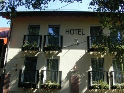 Photo: Hotel-Restaurant Fröhlich