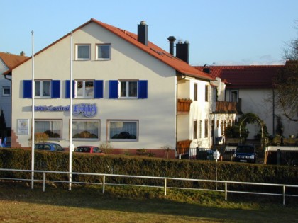 Photo: Hotel-Restaurant Fröhlich